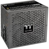 Thermaltake Toughpower GF3 1000W, PC-Netzteil schwarz, 1x 12-Pin High Power GPU, 5x PCIe, Kabel-Management, 1000 Watt