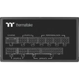 Thermaltake Toughpower GF3 1000W, PC-Netzteil schwarz, 1x 12-Pin High Power GPU, 5x PCIe, Kabel-Management, 1000 Watt