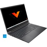 Victus by HP 16-d0151ng, Gaming-Notebook schwarz, Windows 11 Home 64-Bit, 512 GB SSD