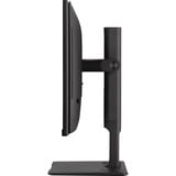 ViewSonic VP2776T-4K, LED-Monitor 68.5 cm (27 Zoll), schwarz (matt), UltraHD/4K, IPS, Thunderbolt 4, Pantone-validiert