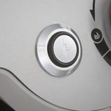 Weber Gasgrill Genesis E-335 schwarz/edelstahl, 18,7 kW, mit Sear Zone