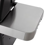 Weber Gasgrill Genesis E-335 schwarz/edelstahl, 18,7 kW, mit Sear Zone