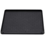 Weber Grillbesteckmatte, Untersetzer schwarz