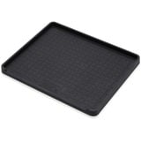 Weber Grillbesteckmatte, Untersetzer schwarz