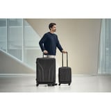 Wenger Amplix Carry-On, Koffer schwarz