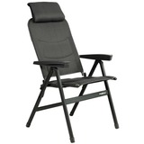 Westfield Advancer Ergofit 201-882AG, Camping-Stuhl anthrazit