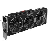 XFX Radeon RX 6800 XT MERC 319 Core Gaming 16GB , Grafikkarte RDNA 2, GDDR6, 3x DisplayPort, 1x HDMI 2.1
