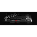 XFX Radeon RX 6800 XT MERC 319 Core Gaming 16GB , Grafikkarte RDNA 2, GDDR6, 3x DisplayPort, 1x HDMI 2.1