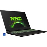 XMG FOCUS 16 E23 (10506164), Gaming-Notebook schwarz, Windows 11 Home 64-Bit, 40.6 cm (16 Zoll) & 165 Hz Display, 1 TB SSD