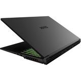 XMG FOCUS 16 E23 (10506164), Gaming-Notebook schwarz, Windows 11 Home 64-Bit, 165 Hz Display, 1 TB SSD