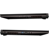 XMG FOCUS 16 E23 (10506164), Gaming-Notebook schwarz, Windows 11 Home 64-Bit, 165 Hz Display, 1 TB SSD