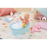 ZAPF Creation BABY born Lena 36 cm, Puppe pink