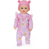 ZAPF Creation BABY born® Emily Lauf mit mir 43cm, Puppe 