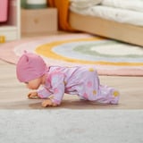 ZAPF Creation BABY born® Emily Lauf mit mir 43cm, Puppe 