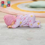 ZAPF Creation BABY born® Emily Lauf mit mir 43cm, Puppe 
