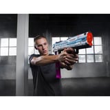 ZURU XSHOT Skins Fury-X, Dartblaster inkl. 40 Half-Darts