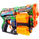 ZURU X-Shot Skins - Dread K.O., Dartblaster