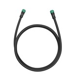 Zendure Batteriekabel 5 Meter, PV HUB zu Batterie schwarz, 0% MWST