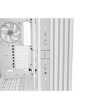 be quiet! Light Base 900 FX, Big-Tower-Gehäuse weiß, Tempered Glass x 2