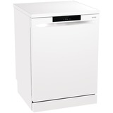 gorenje GS671C60W, Spülmaschine weiß