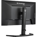 iiyama G-Master GB2445HSU-B1, Gaming-Monitor 61 cm (24 Zoll), schwarz (matt), FullHD, IPS, AMD Free-Sync, 100Hz Panel