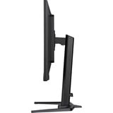 iiyama G-Master GB3290QSU-B1 Gold-Phoenix, Gaming-Monitor 80 cm (31.5 Zoll), schwarz (matt), QHD, IPS, Free-Sync-Premium, 240Hz Panel