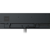 iiyama ProLite LH7575UHS-B2AG, Public Display schwarz (matt), UltraHD/4K, IPS, Lautsprecher, Daisy Chain