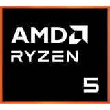 AMD Ryzen™ 5 9600X, Prozessor Tray-Version