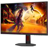 AOC 27G4ZRE, Gaming-Monitor 68.5 cm (27 Zoll), schwarz, FullHD, Fast-IPS, HDMI, DP, 240Hz Panel