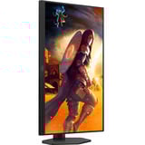 AOC 27G4ZRE, Gaming-Monitor 68.5 cm (27 Zoll), schwarz, FullHD, Fast-IPS, HDMI, DP, 240Hz Panel