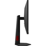 AOC 27G4ZRE, Gaming-Monitor 68.5 cm (27 Zoll), schwarz, FullHD, Fast-IPS, HDMI, DP, 240Hz Panel