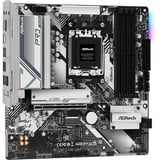 ASRock A620M Pro RS, Mainboard 