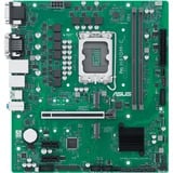 ASUS PRO H810M-C-CSM, Mainboard 