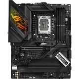 ASUS ROG STRIX Z790-H GAMING WIFI, Mainboard schwarz