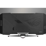 ASUS ROG Swift PG48UQ, Gaming-Monitor 121 cm(48 Zoll), schwarz, UltraHD/4K, NVIDIA G-Sync, 138Hz Panel