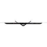 ASUS ROG Swift PG48UQ, Gaming-Monitor 121 cm(48 Zoll), schwarz, UltraHD/4K, NVIDIA G-Sync, 138Hz Panel