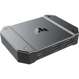 ASUS TUF GAMING Capture Box, Capture Karte schwarz