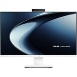 ASUS V400 AiO V470VAK-WPE262W, PC-System weiß, Windows 11 Home