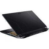 Acer Nitro 5 (AN515-46-R7PE), Gaming-Notebook schwarz, Windows 11 Home 64-Bit, 39.6 cm (15.6 Zoll) & 165 Hz Display, 1 TB SSD