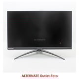 Acer Predator XB323QKV3, Gaming-Monitor 80 cm (32 Zoll), schwarz, UltraHD/4K, IPS, AMD Free-Sync Premium, 160Hz Panel