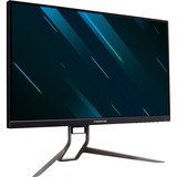 Acer Predator XB323QUNV, Gaming-Monitor 80 cm(32 Zoll), schwarz, QHD, HDR, IPS, Adaptive-Sync, 144Hz Panel