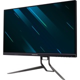 Acer Predator XB323QUNV, Gaming-Monitor 80 cm(32 Zoll), schwarz, QHD, HDR, IPS, Adaptive-Sync, 144Hz Panel