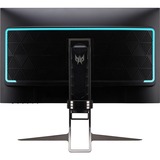 Acer Predator XB323QUNV, Gaming-Monitor 80 cm(32 Zoll), schwarz, QHD, HDR, IPS, Adaptive-Sync, 144Hz Panel