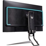 Acer Predator XB323QUNV, Gaming-Monitor 80 cm(32 Zoll), schwarz, QHD, HDR, IPS, Adaptive-Sync, 144Hz Panel