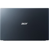 Acer Swift X (SFX14-41G-R054), Notebook silber, Windows 11 Home 64-Bit, 512 GB SSD