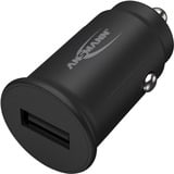 Ansmann In-Car-Charger CC105, Ladegerät schwarz