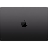 Apple MacBook Pro (14") 2026 CTO, Notebook schwarz, 36 GB, 2 TB (2 TB SSD), M5 Max, MacOS, Deutsch, Nanotexturglas