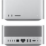 Apple Mac Studio M5 Max CTO, MAC-System silber, macOS