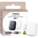 Aqara Mehrzustandssensor P100 Kit, Multisensor weiß
