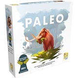 Asmodee Paleo, Brettspiel Kennerspiel des Jahres 2021